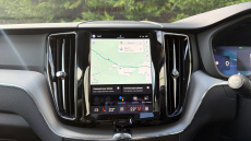 Volvo Xc60 2.0 B4P Plus Dark 5dr Geartronic Petrol Estate